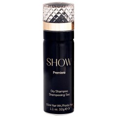 Show Beauty Dry Shampoo Trockenshampoo Premiere, 165 g