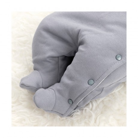 Baby Sweets Schneeanzug I love Mama Papa Schneeanzuge fur Jungen Зимний комбинезон I love Mama Papa Зимний комбинезон для мальчиков