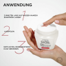 L'Oreal Paris Elvital Total Repair 5 Sofort Reparierende Maske, 300 ml, Восстанавливающая маска с церамидом для повреждённых волос, укрепление, мягкость и блеск за 3 минуты, 300 мл