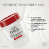 L'Oreal Paris Elvital Total Repair 5 Sofort Reparierende Maske, 300 ml, Восстанавливающая маска с церамидом для повреждённых волос, укрепление, мягкость и блеск за 3 минуты, 300 мл