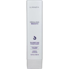 Lanza (Ланза) Healing Smooth Glossifying Conditioner Кондиционер для волос восстанавливающий, 50 мл