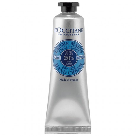 L’Occitane (Локситан)  Handcreme Karite, 75 мл