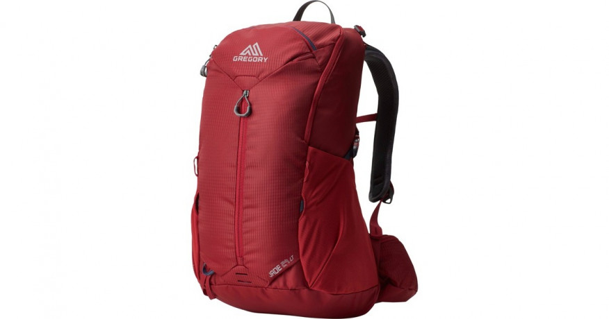 Gregory Gregory JADE 24 LT , Rucksack dunkelrot, 24 Liter O/S dunkelrot Gregory JADE 24 LT, рюкзак темно-красный, 24 л Б/У
