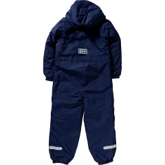 LEGO wear Kinder Schneeanzug LWJIPE 701 Детский зимний комбинезон LWJIPE 701