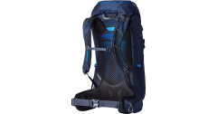 Gregory Gregory Zulu 40, Rucksack blau, 40 Liter, Grosse M/L  blau Gregory Zulu 40, рюкзак синий, 40 литров, размер M/L