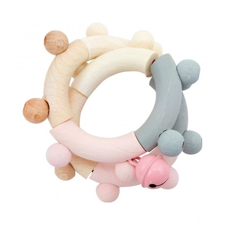 HESS Rassel Motorik 8 Погремушка моторика 8