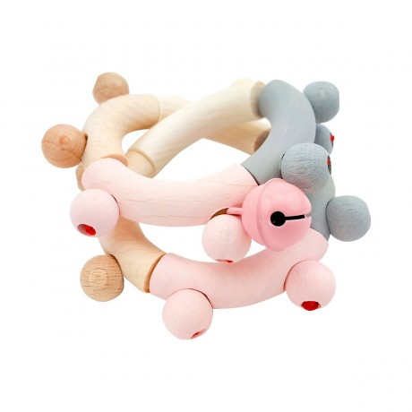 HESS Rassel Motorik 8 Погремушка моторика 8