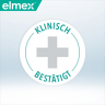 elmex Sensitive Mundspuelung 3x 400 ml Vorteilspack, Ополаскиватель Sensitive с аминофторидом для чувствительных зубов, 3 × 400 мл