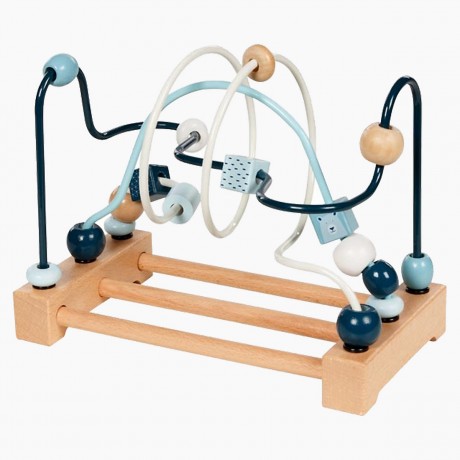 goki Motorik-Schleife Цикл моторных навыков