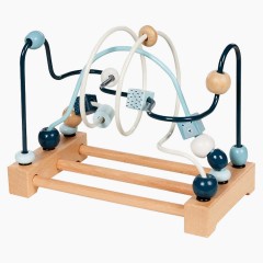 goki Motorik-Schleife Цикл моторных навыков