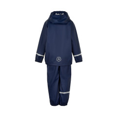 COLOR KIDS Regenanzug fur Jungen Дождевик для мальчиков
