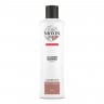 Nioxin System 3 Cleanser Shampoo  Очищающий шампунь System 3