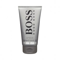 Hugo Boss Bottled Shower Gel Гель для душа для него150 г