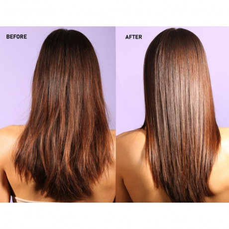 Rosinii Moisture Repair Smoothing Babassu Oil Shampoo  Восстанавливающий увлажняющий разглаживающий шампунь с маслом бабассу