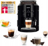 Krups Krups Kaffeevollautomat Arabica Picto, + EMSA Travel Mug + XS5300 Reinigungs- und Pflegeset Полностью автоматическая кофемашина Krups Arabica Picto + дорожная кружка EMSA + набор для чистки и ухода XS5300