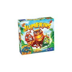 HUCH! Jumpkins (Kinderspiel) Прыжки (детская игра)