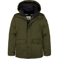 GARCIA JEANS Parka fur Jungen Парка для мальчиков