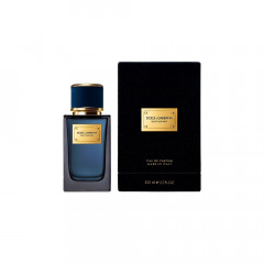 Dolce&amp;Gabbana  Velvet Collection Blue Musk  Velvet Collection Синий мускус