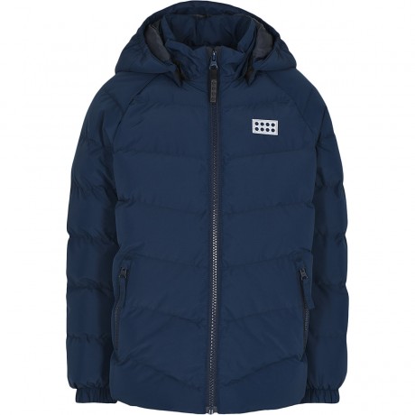 LEGO wear Winterjacke LWJIPE fur Jungen Зимняя куртка LWJIPE для мальчиков