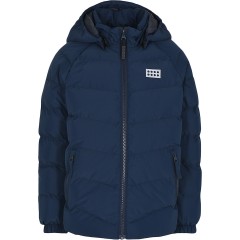 LEGO wear Winterjacke LWJIPE fur Jungen Зимняя куртка LWJIPE для мальчиков