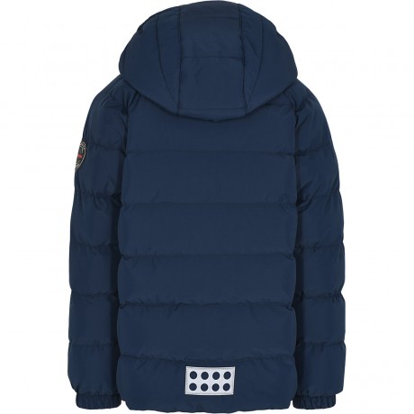 LEGO wear Winterjacke LWJIPE fur Jungen Зимняя куртка LWJIPE для мальчиков