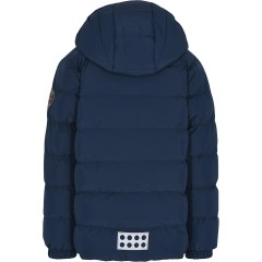 LEGO wear Winterjacke LWJIPE fur Jungen Зимняя куртка LWJIPE для мальчиков