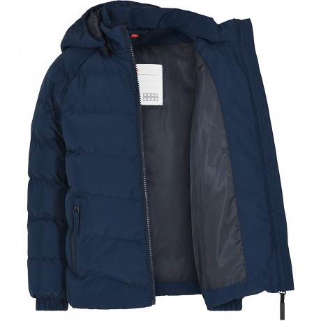 LEGO wear Winterjacke LWJIPE fur Jungen Зимняя куртка LWJIPE для мальчиков