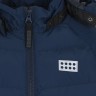LEGO wear Winterjacke LWJIPE fur Jungen Зимняя куртка LWJIPE для мальчиков