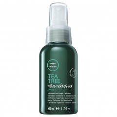 Paul Mitchell Tea Tree Wave Refresher Spray  Освежающий спрей Tea Tree Wave