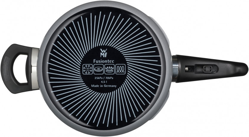 WMF WMF Schnellkochtopf PERFECT Platin Скороварка WMF ИДЕАЛЬНАЯ