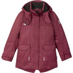 Reima Winterjacke PIKKUSERKKU fur Madchen Зимняя куртка PIKKUSERKKU для девочки