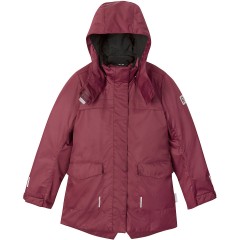 Reima Winterjacke PIKKUSERKKU fur Madchen Зимняя куртка PIKKUSERKKU для девочки