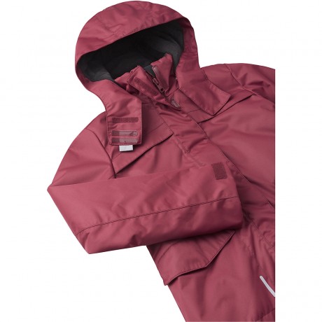 Reima Winterjacke PIKKUSERKKU fur Madchen Зимняя куртка PIKKUSERKKU для девочки