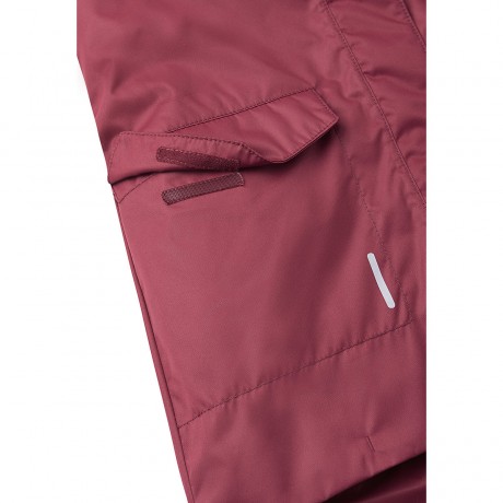 Reima Winterjacke PIKKUSERKKU fur Madchen Зимняя куртка PIKKUSERKKU для девочки