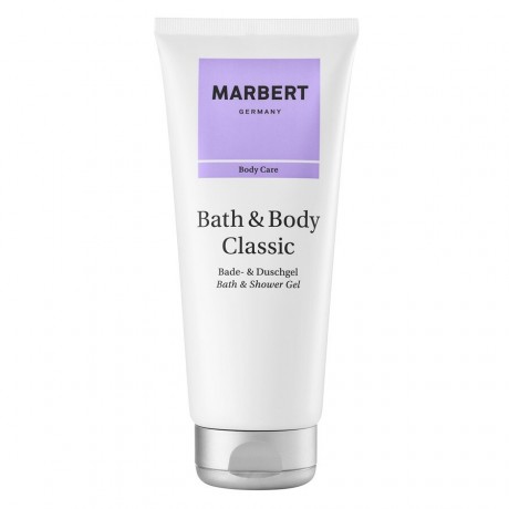 Marbert Bath & Shower Gel  Гель для душа