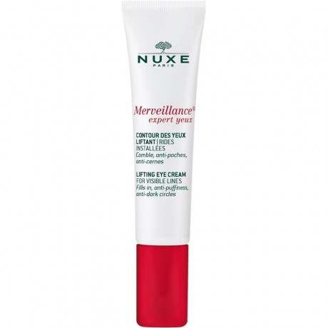 Nuxe (Нюкс) Merveillance Expert Lifting Eye Cream Крем, 15 мл