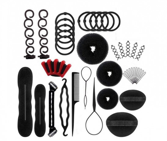 SOHO Hairstyling Kit No. 2 Набор для укладки волос №1. 2