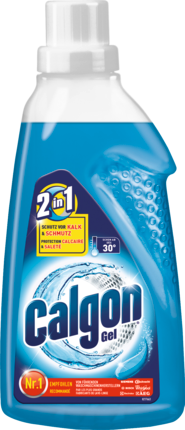 Calgon 2 в 1 Гель, 750 мл