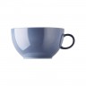 Thomas Thomas Sunny Day Nordic Blue Cappuccino-Obertasse 0,38 L Чашка для капучино Thomas Sunny Day Nordic Blue 0,38 л