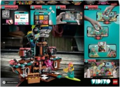 LEGO LEGO VIDIYO 43114 Punk Pirate Ship LEGO VIDIYO 43114 Панк-пиратский корабль