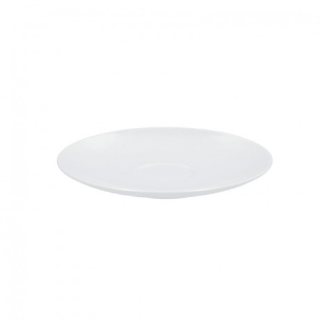 KPM Berlin KPM Urbino Weiss Kaffee-/Tee-Untertasse 15 cm Блюдце для кофе/чая KPM Urbino White 15 см