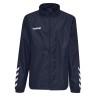 hummel hmlPROMO RAIN JACKET KIDS Regenjacken fur Kinder hmlPROMO RAIN JACKET KIDS Детские непромокаемые куртки