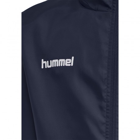 hummel hmlPROMO RAIN JACKET KIDS Regenjacken fur Kinder hmlPROMO RAIN JACKET KIDS Детские непромокаемые куртки