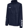 hummel hmlPROMO RAIN JACKET KIDS Regenjacken fur Kinder hmlPROMO RAIN JACKET KIDS Детские непромокаемые куртки