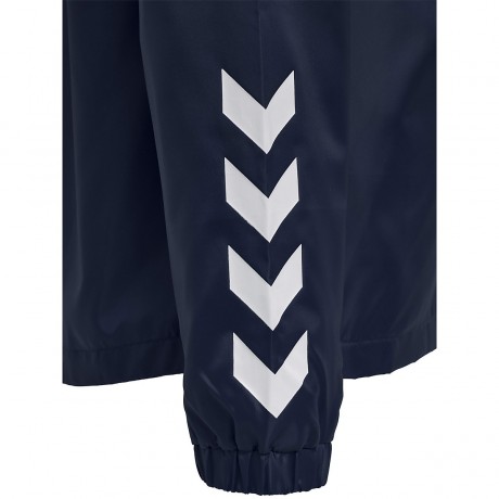 hummel hmlPROMO RAIN JACKET KIDS Regenjacken fur Kinder hmlPROMO RAIN JACKET KIDS Детские непромокаемые куртки