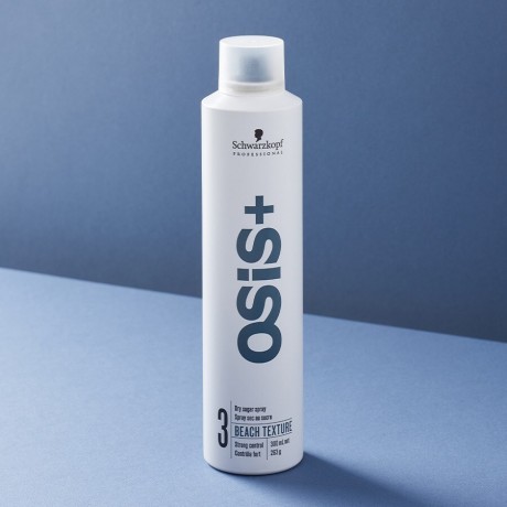 Schwarzkopf Professional Beach Texture Dry Sugar Spray  Пляж Текстура Сухой Сахарный Спрей