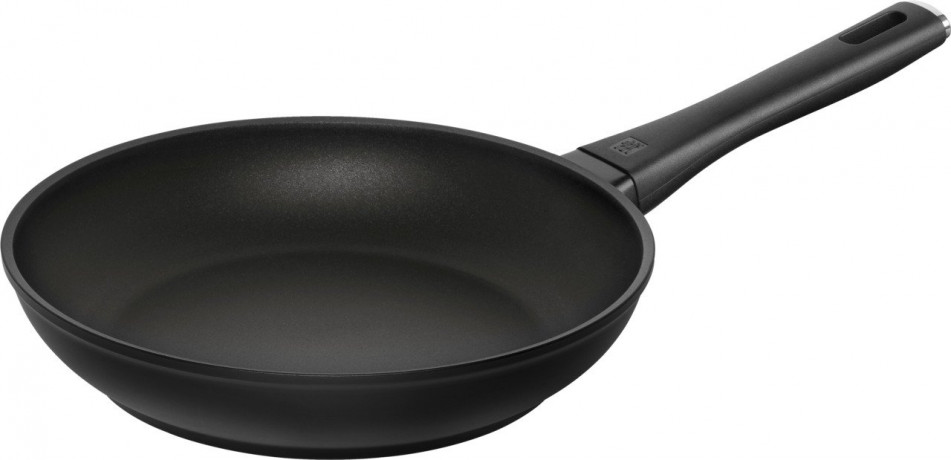 ZWILLING ZWILLING Bratpfanne 24cm MADURA PLUS schwarz Сковорода ZWILLING 24см MADURA PLUS