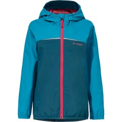 VAUDE Jacke KD Turaco J II fur Kinder Куртка KD Turaco J II детская