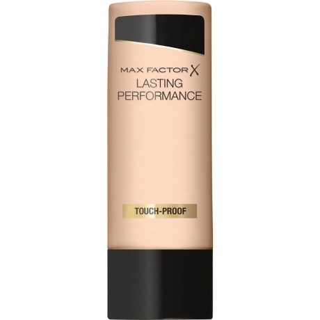 Max Factor (Макс Фактор) Gesicht Lasting Performance Foundation База для макияжа, Nr. 106 Natural Beige / 35 мл