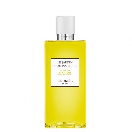 HERMES Le Jardin de Monsieur Li  Le Jardin de Monsieur Li